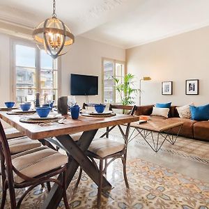 Appartement met Drie Slaapkamers